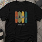 The Advanture Awaits T-Shirt