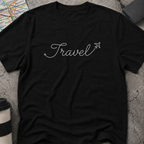 Travel art T-Shirt