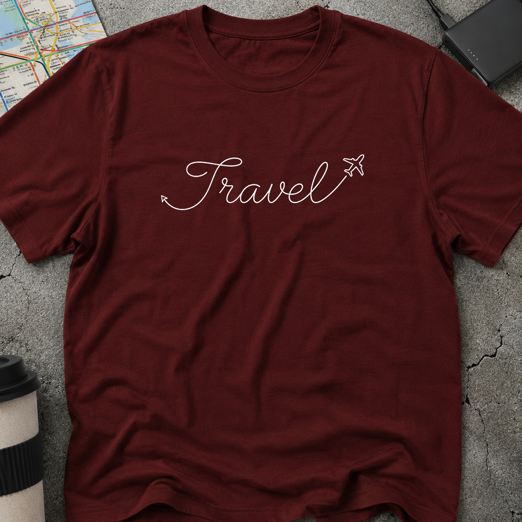 Travel art T-Shirt