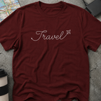 Travel art T-Shirt