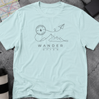 Wander Often T-Shirt