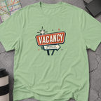 New Adventures Retro Sign T-Shirt