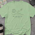 Wander Often T-Shirt