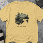 Find Your Quiet T-Shirt