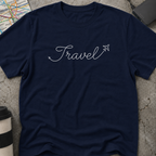 Travel art T-Shirt