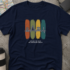The Advanture Awaits T-Shirt