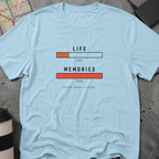 You're Doing It Right Progress Bar T-Shirt