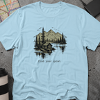 Find Your Quiet T-Shirt