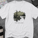 Find Your Quiet T-Shirt