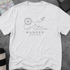 Wander Often T-Shirt